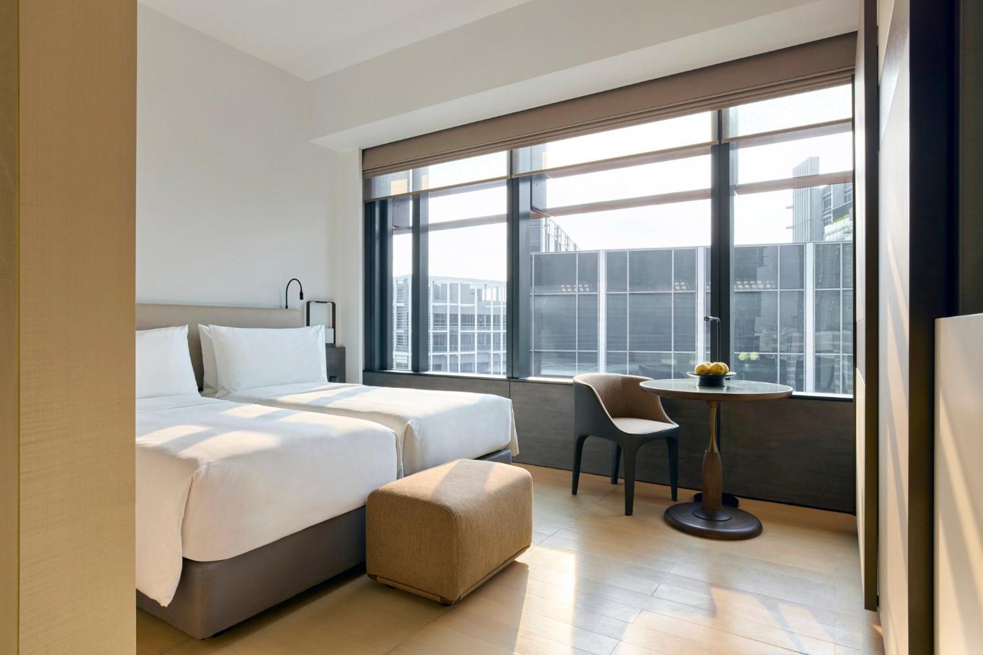 Khách sạn Metropolitan 5*
