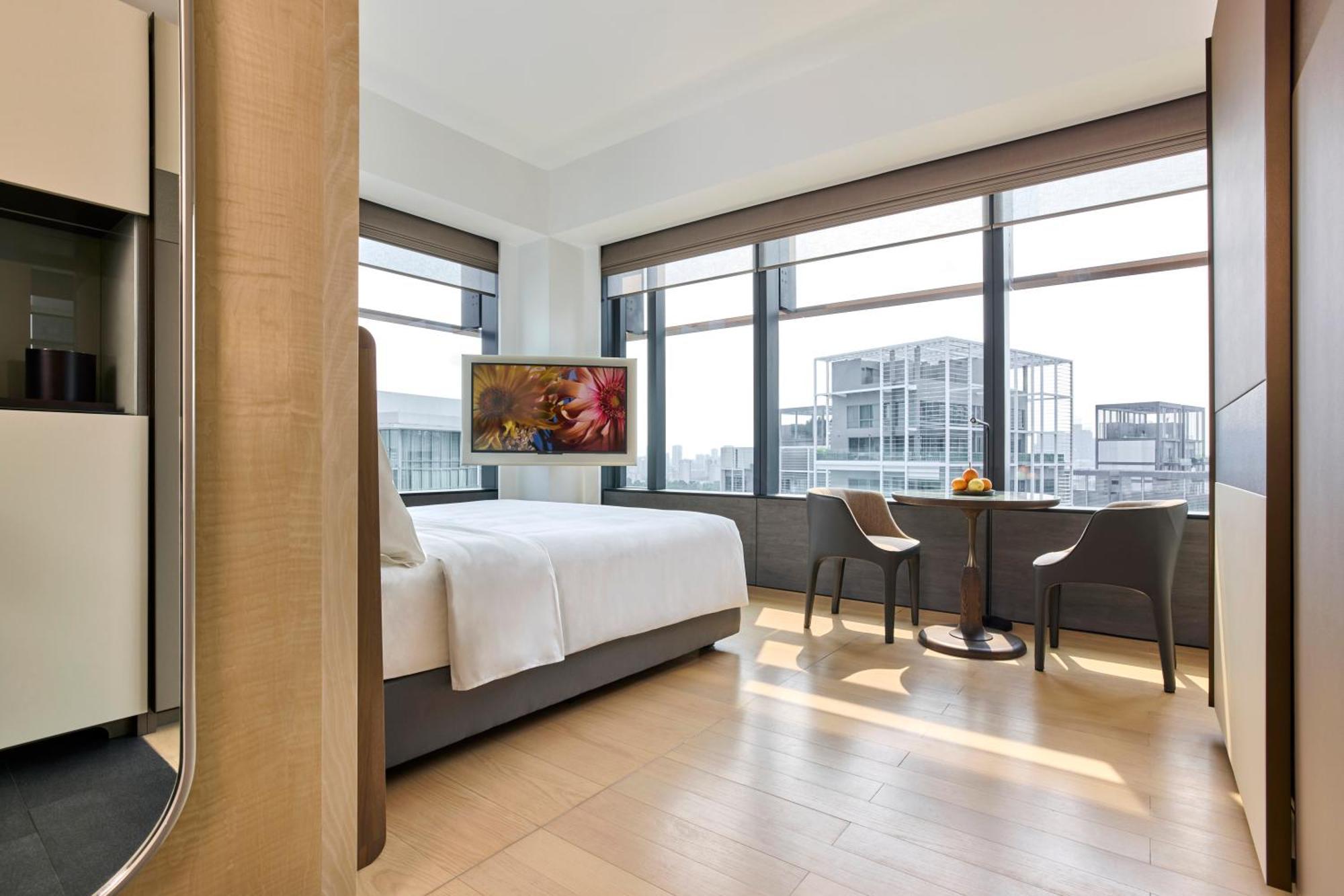 Khách sạn Metropolitan 5*